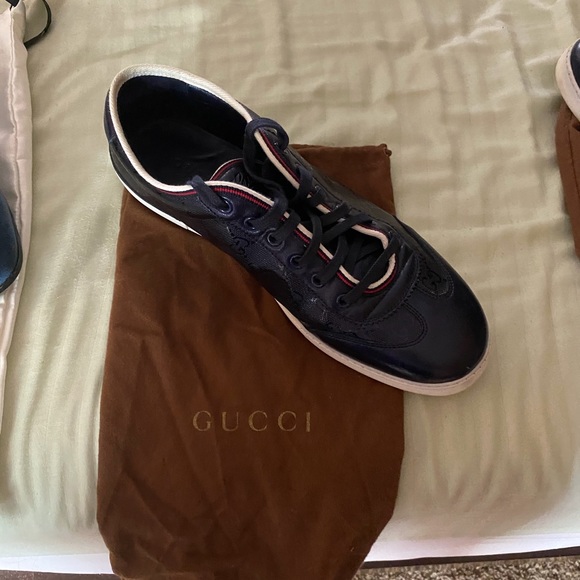 Gucci shoes - Picture 8 of 8